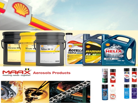 LUBRICANTS