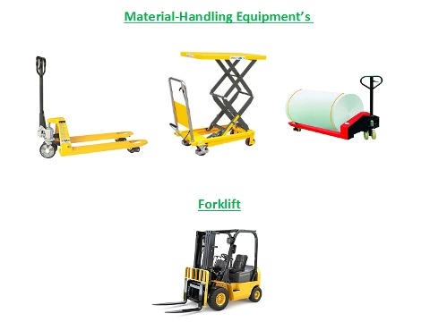 TEXTILE ANCILLARIES