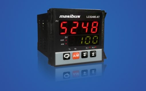 Auto tune PID controller LC524BE -AT