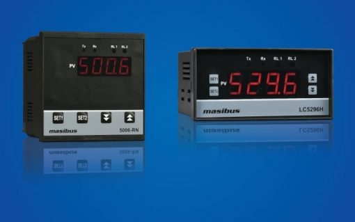 ONOFF Controller 5006RN &ndash; LC5296H