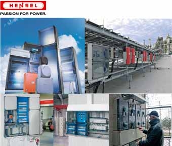 Hensel