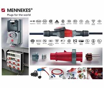 Mennekes