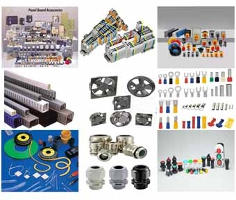 Panel Accessories